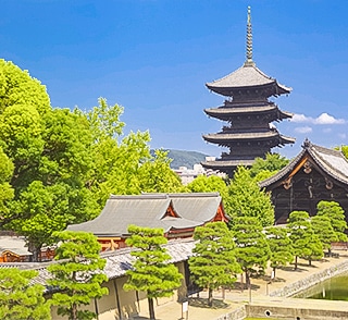東寺